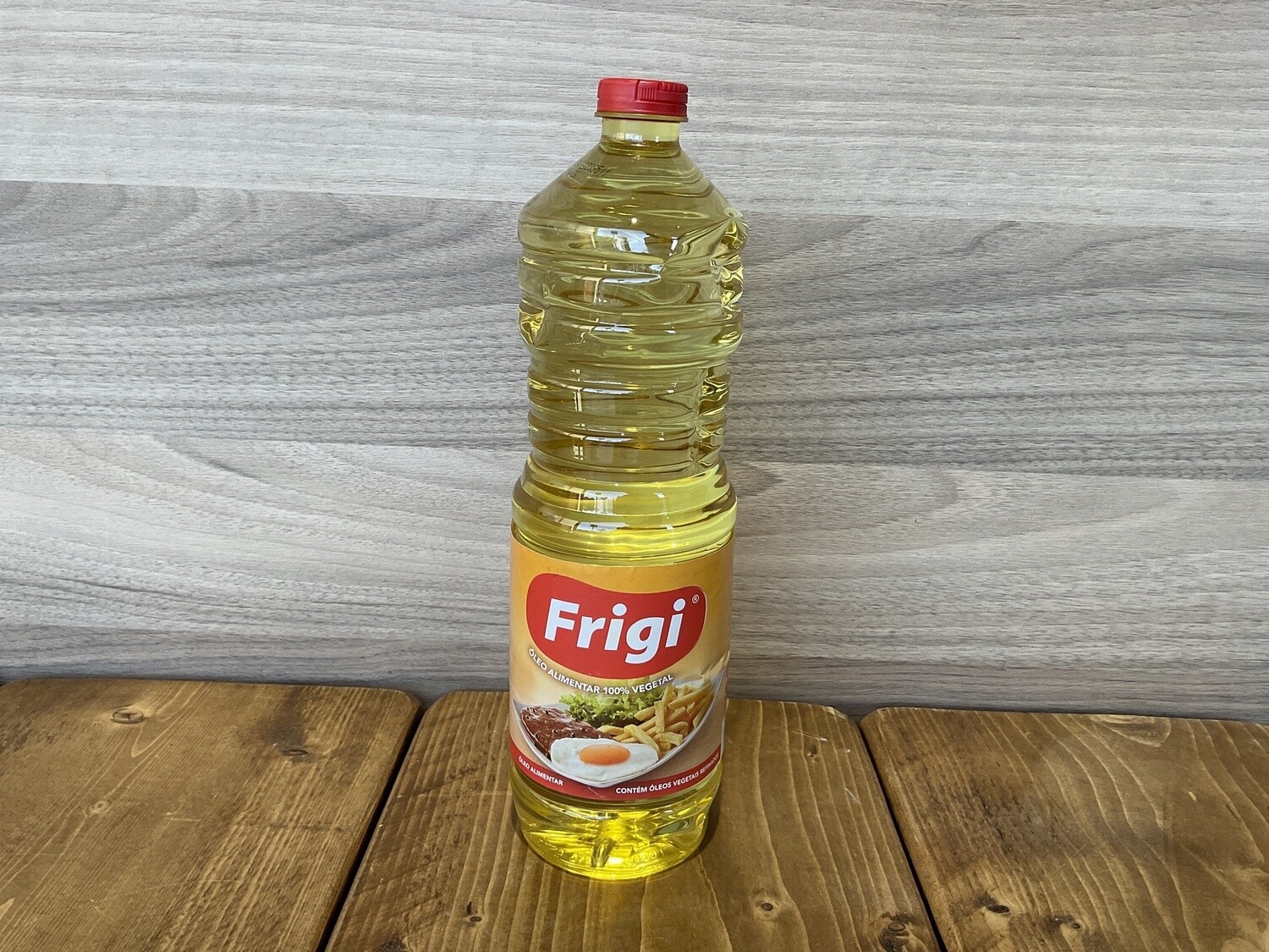 Oléo Frigi 1Lt