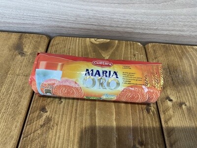 Maria Oro Cuétara 200g