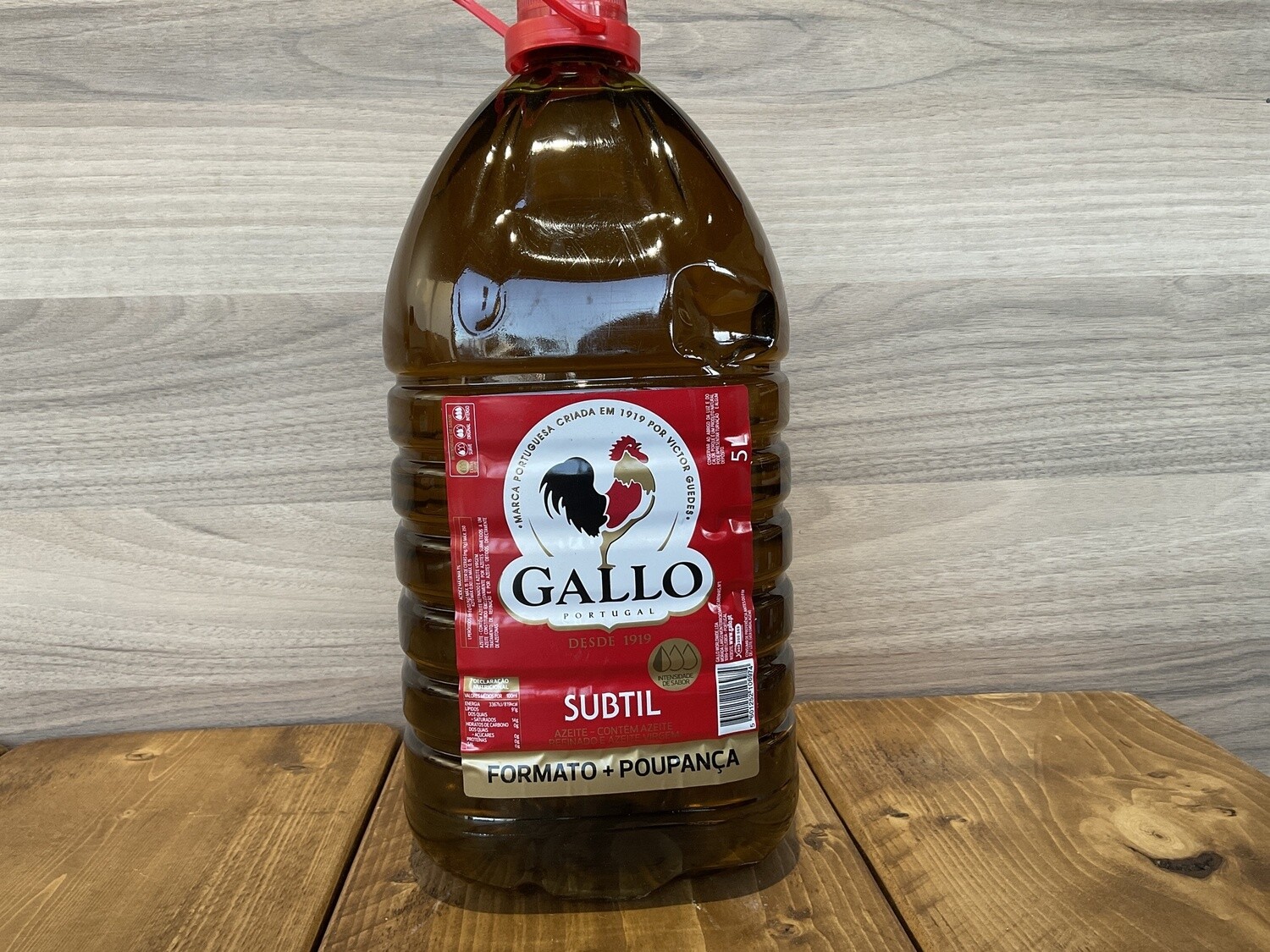 Galo Subtil 5Lt