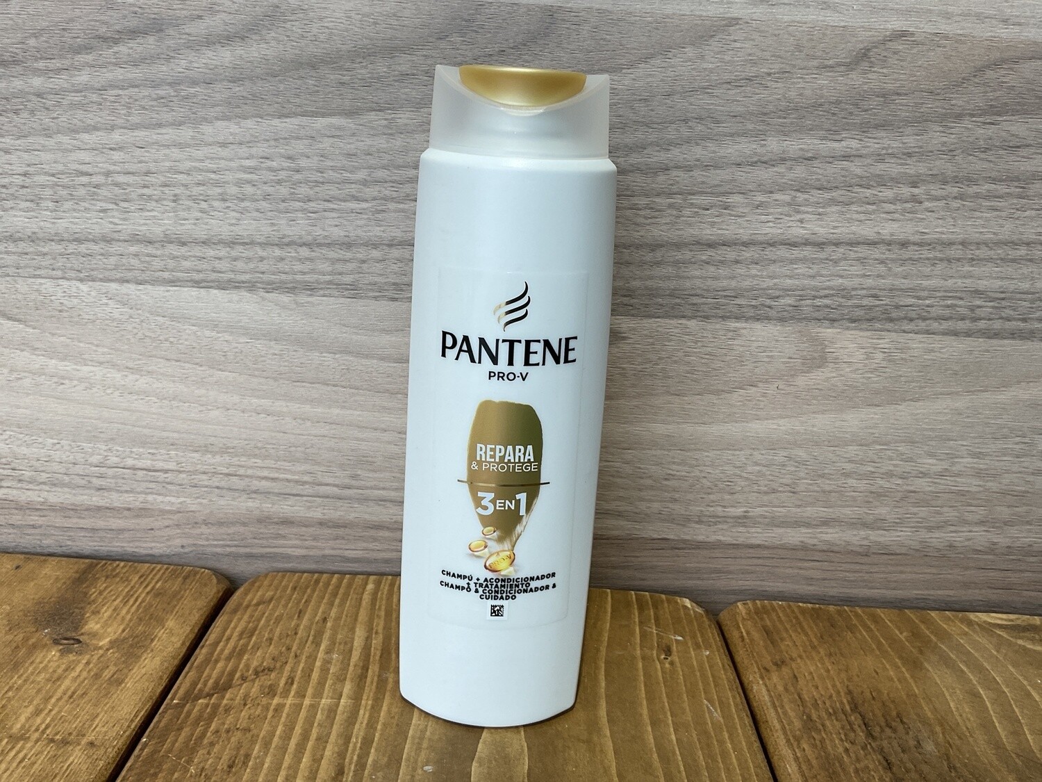 Pantene  Repara &amp; Protege 3 en 1