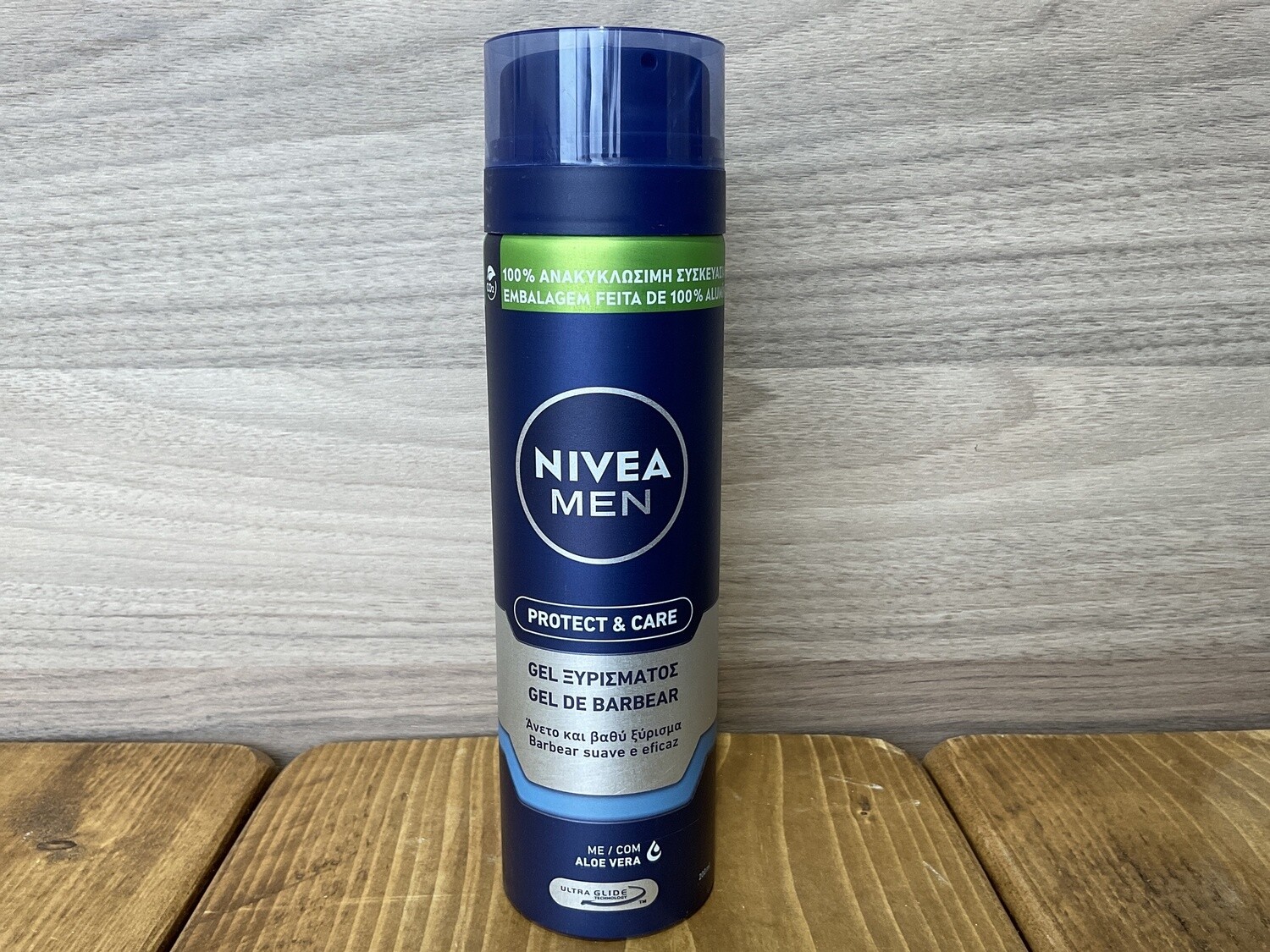 Nivea Men Protect &amp; Care