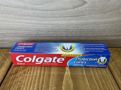 Colgate Protection Caries 75ml