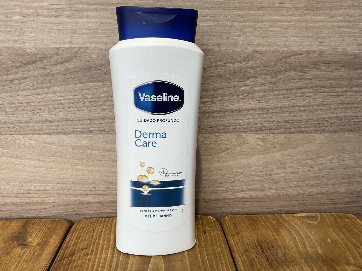 Gel Derma Care Vaseline 700ml