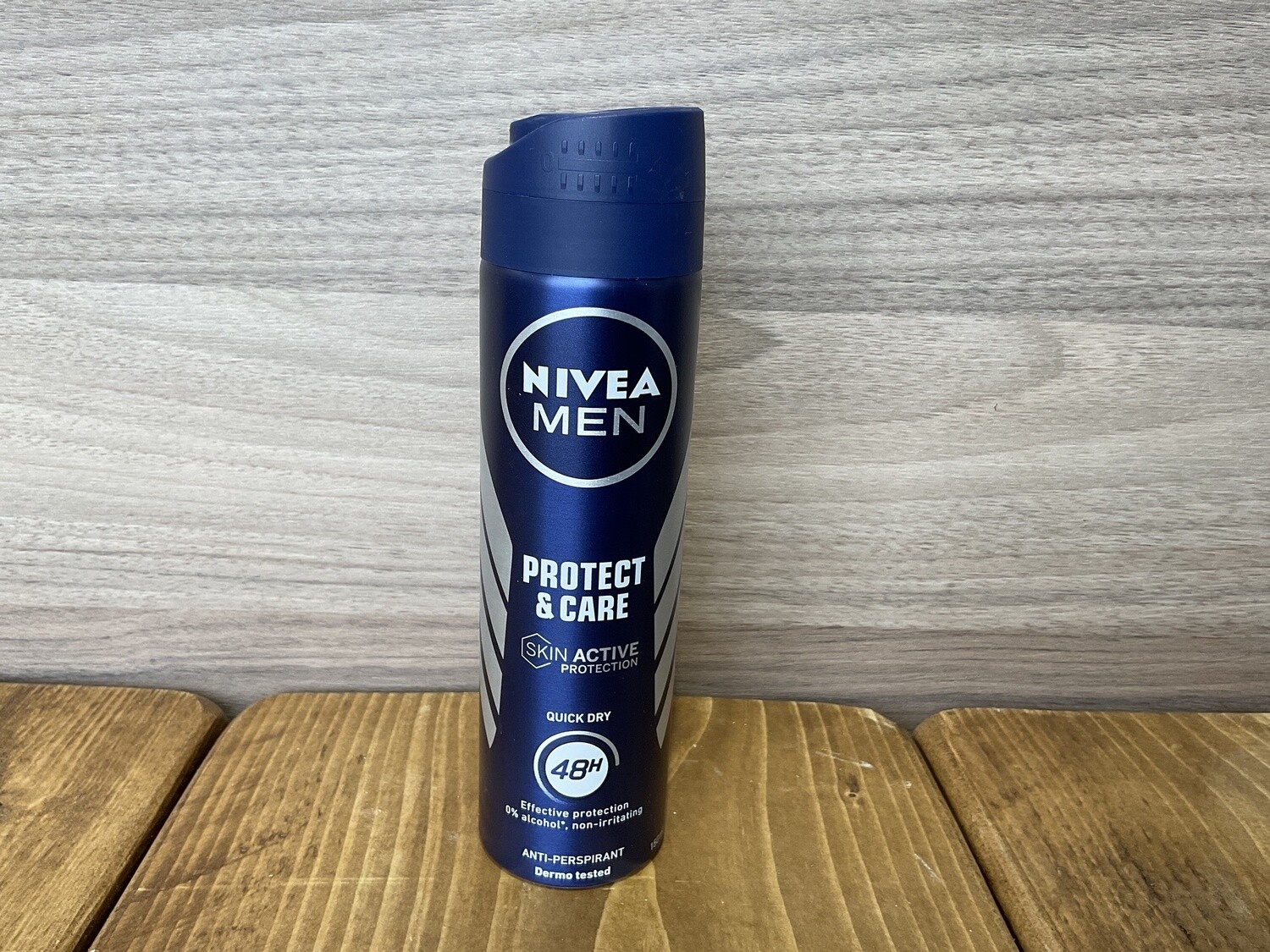 Nível Deo SP Men 48h 150ml