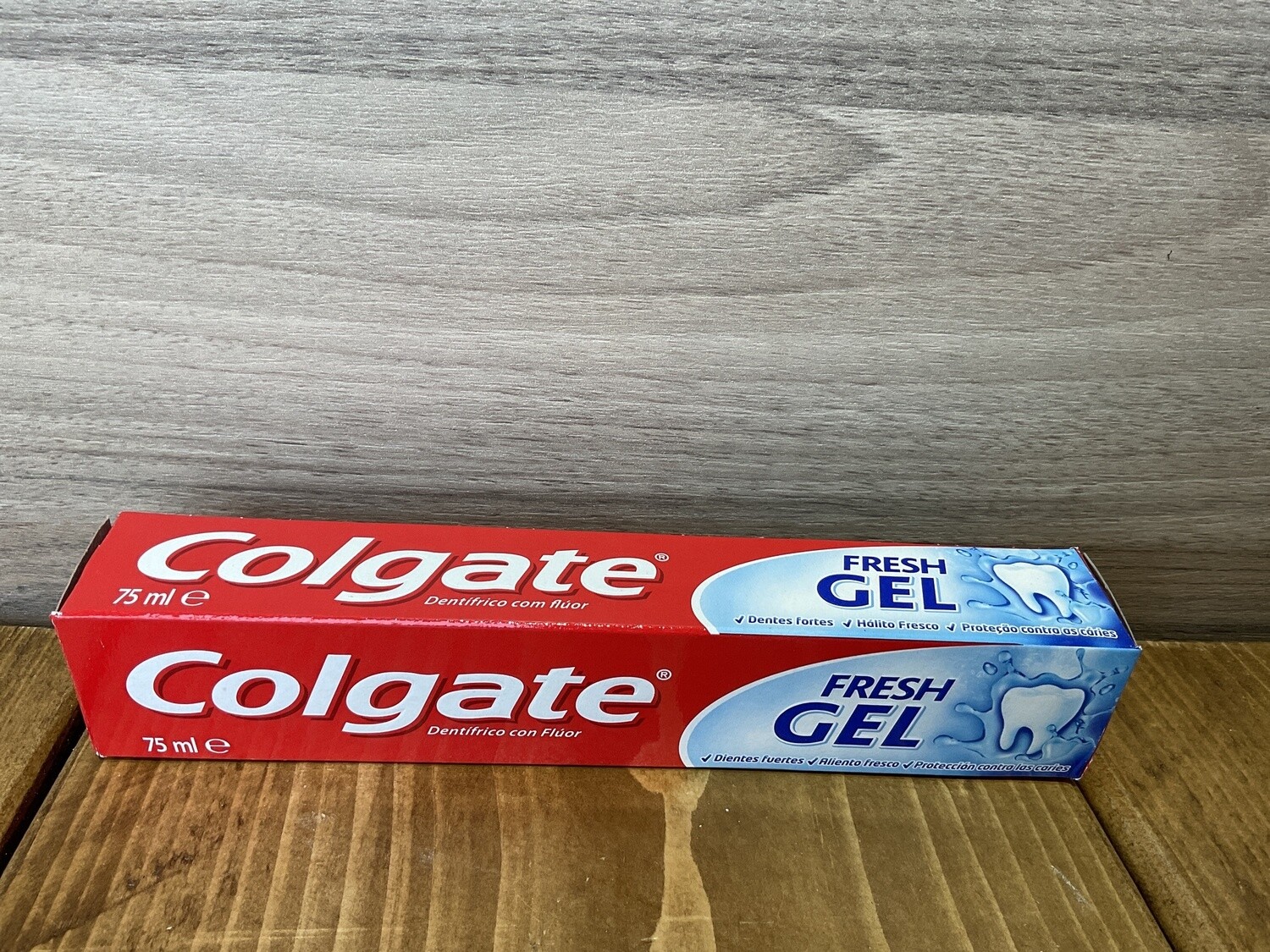 Colgate Gel  75ml