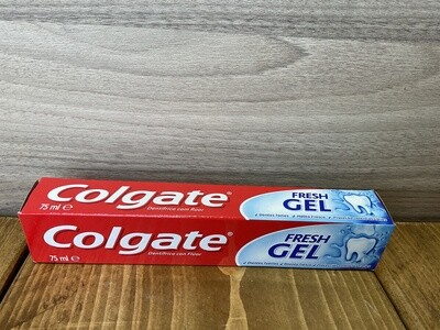 Colgate Gel 75ml