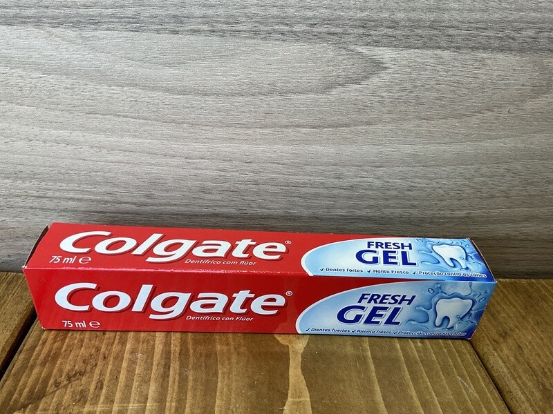 Colgate Gel  75ml