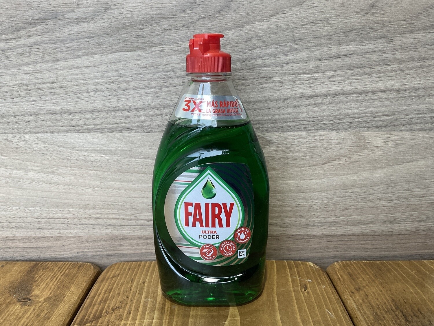 Fairy Ultra Orig 325ml