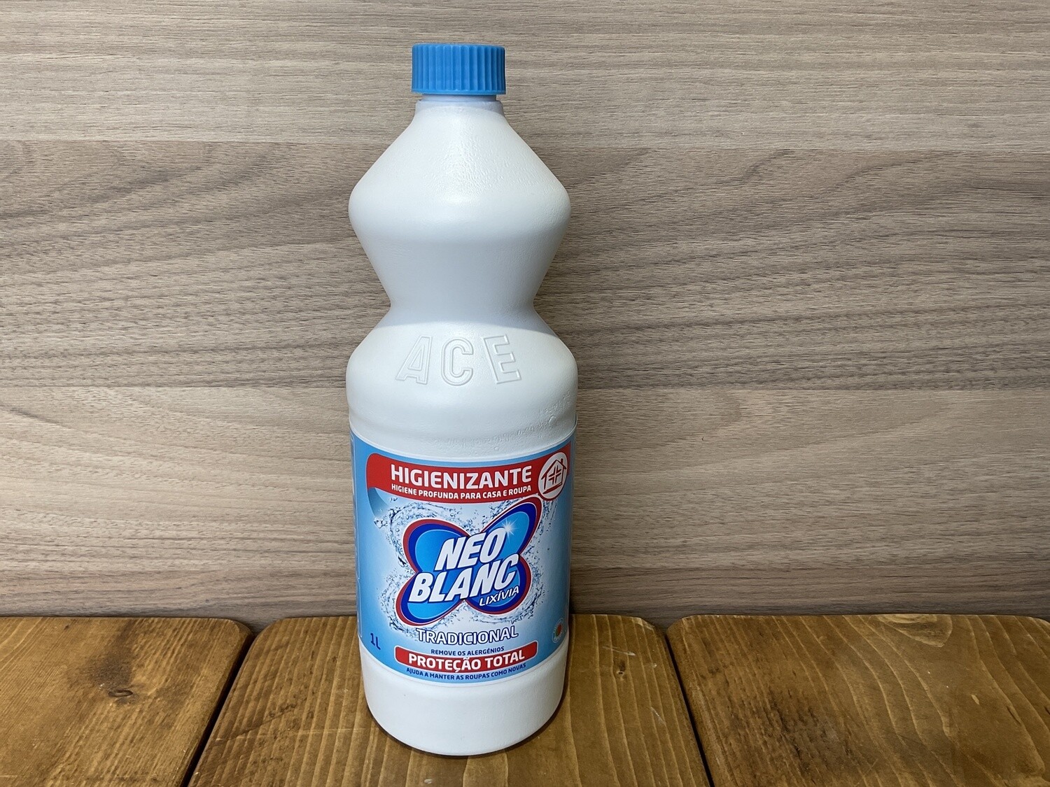 Lixivia NeoBlanc Regular 1LT