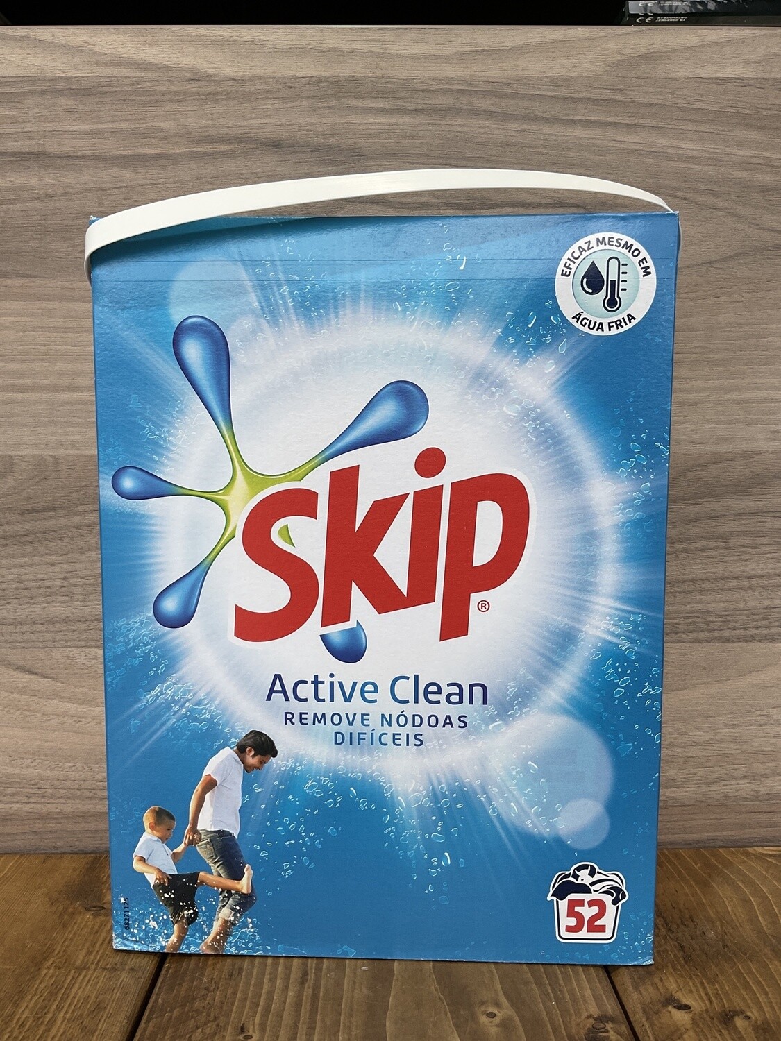 Skip Po Active Clean 52D 3,12kg