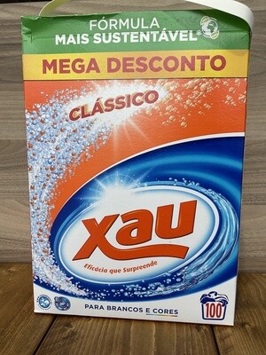 Xau Maq Po Classico 80lv