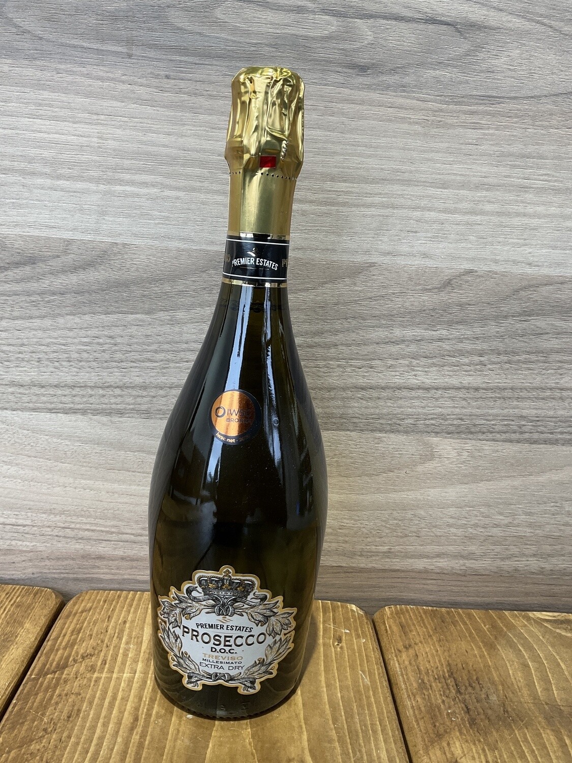 Prosecco Extra Dry 75cl