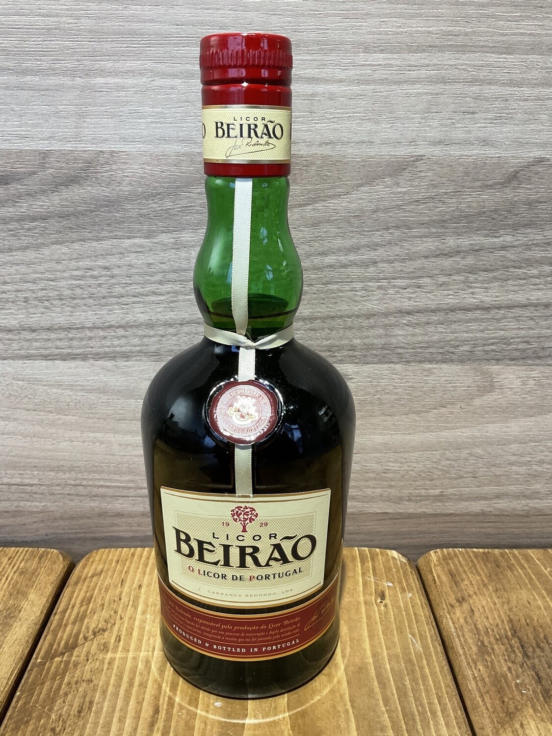 Licor Beirão 22%vol
