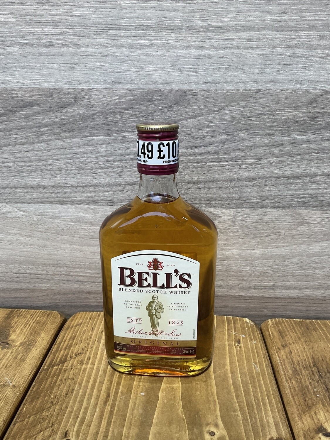 Bell&#39;s Original PM1049 35cl