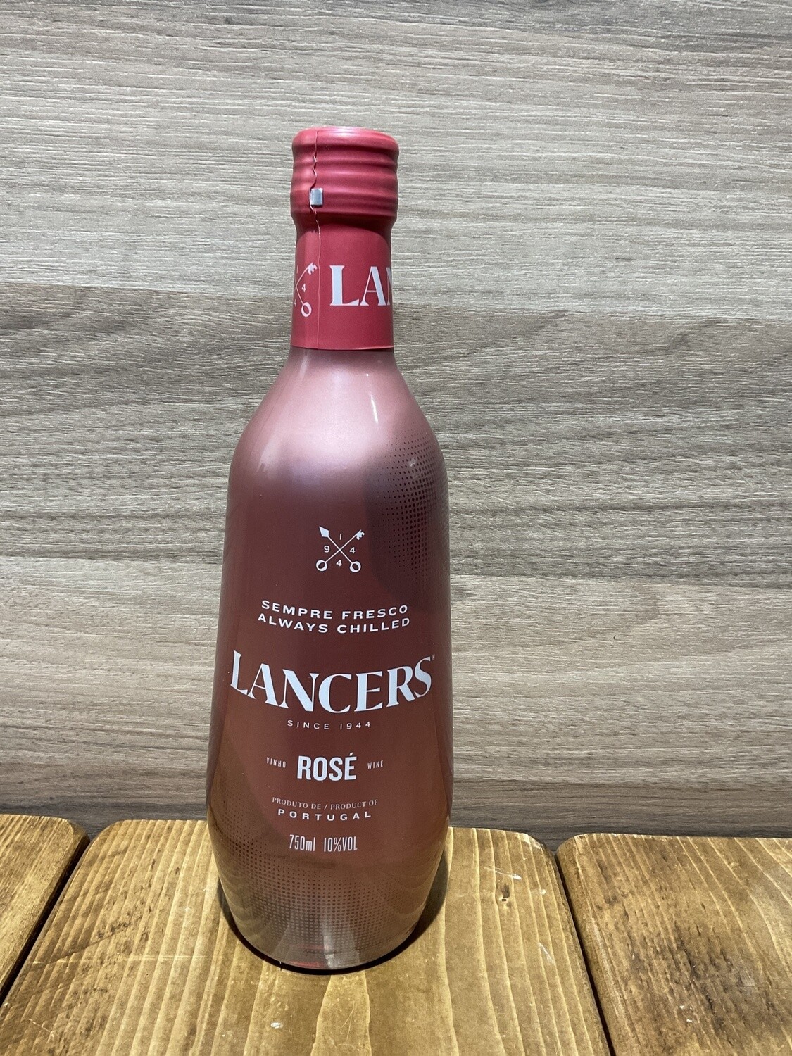 Lancers Rosé 10%vol 700ml
