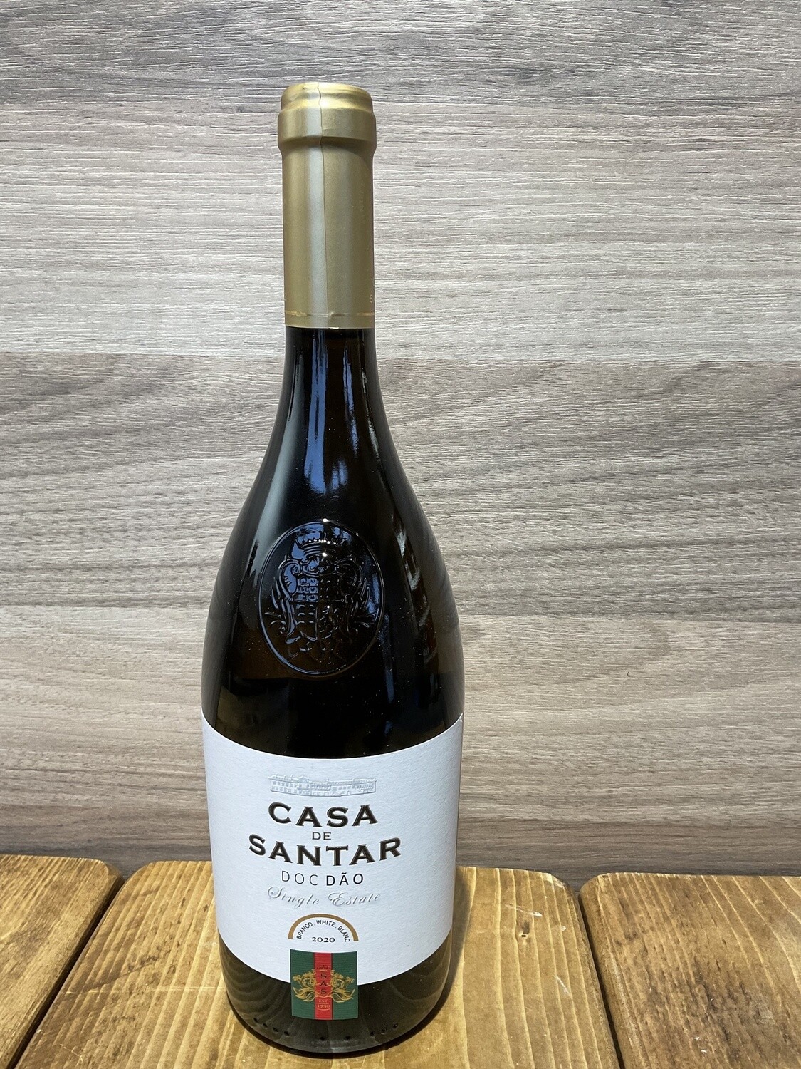 Casa de Santar Doc Dão 13%vol 750ml