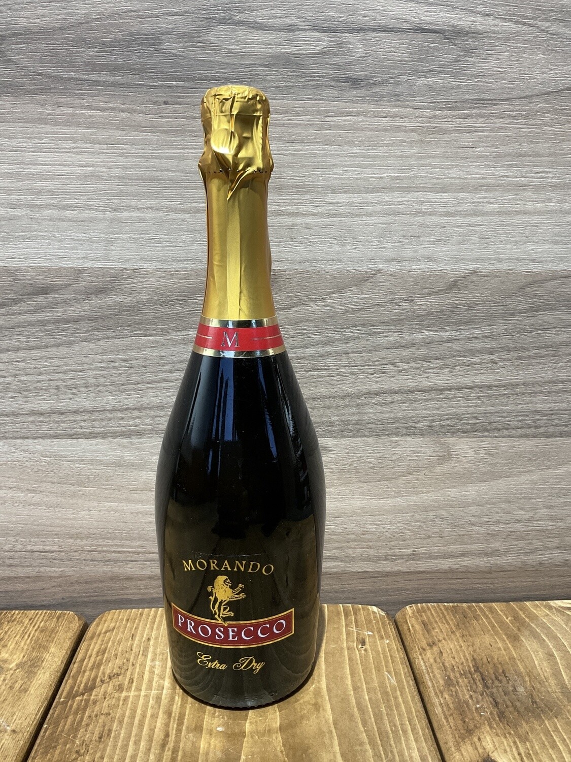 Prosecco Morando 11%vol