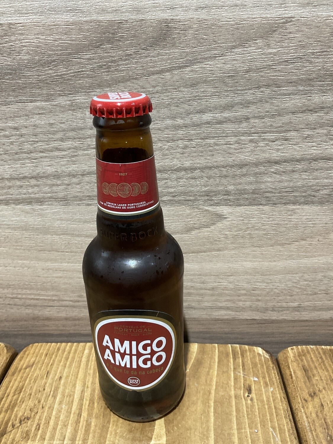 Super Bock Mini 25cl