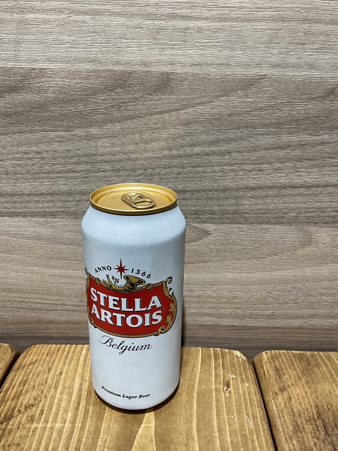 Stella Artois 440ml
