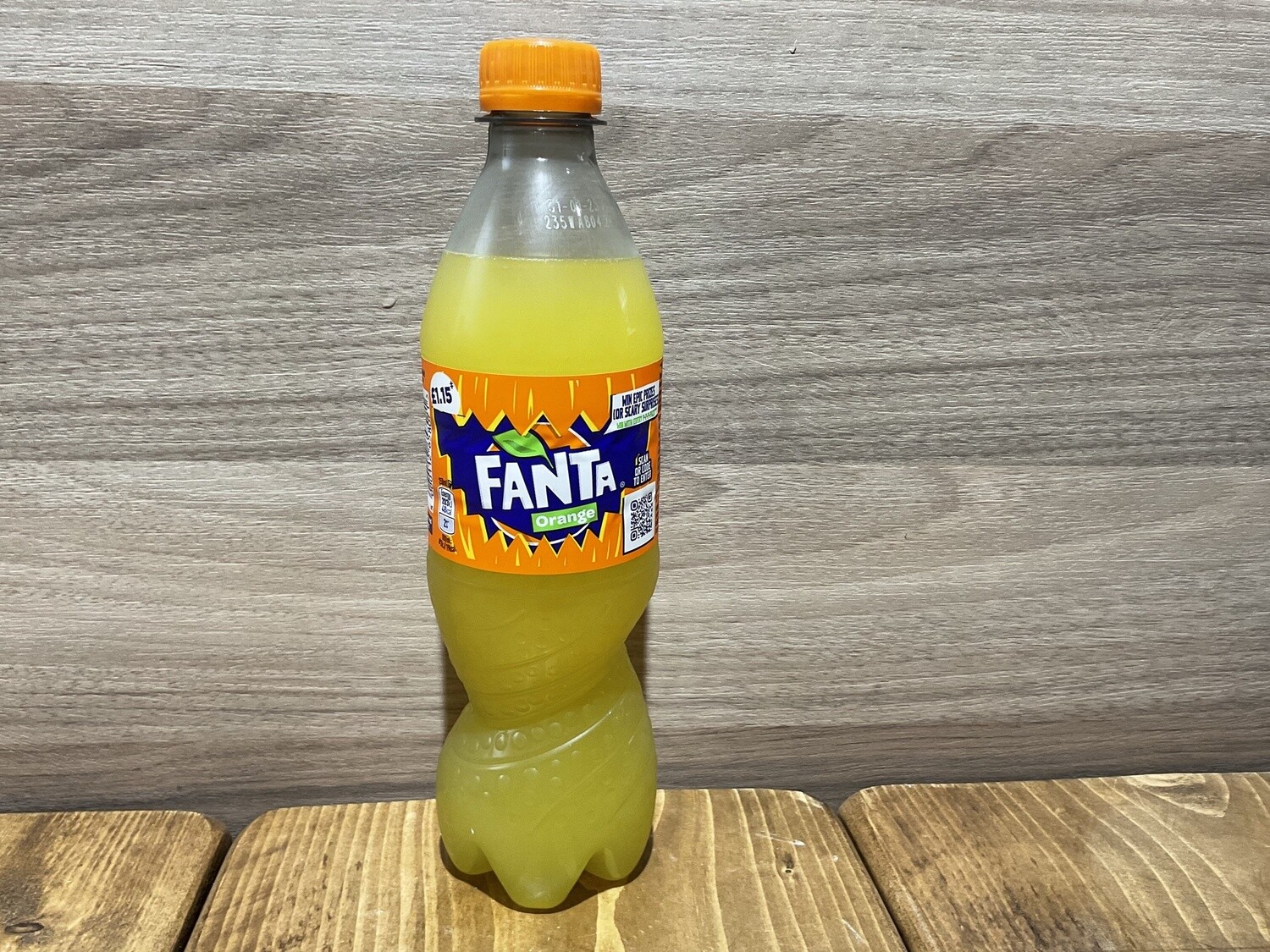 Fanta Orange 500ml