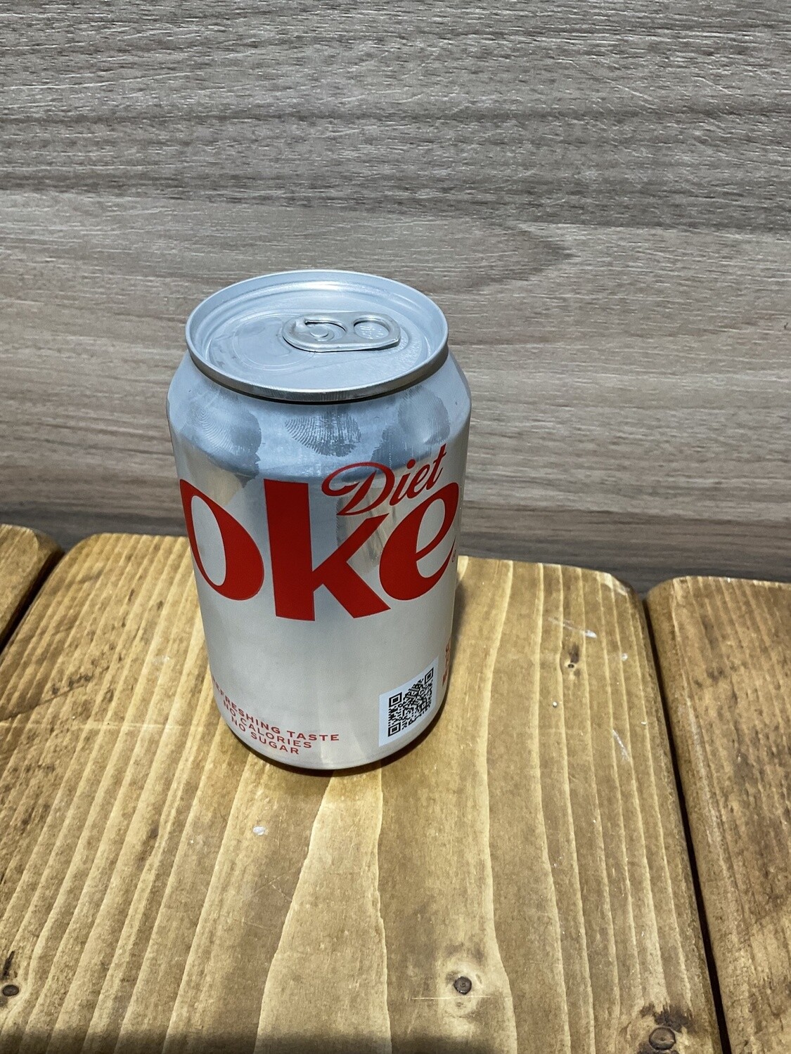 Coke Diet Lata 330ml
