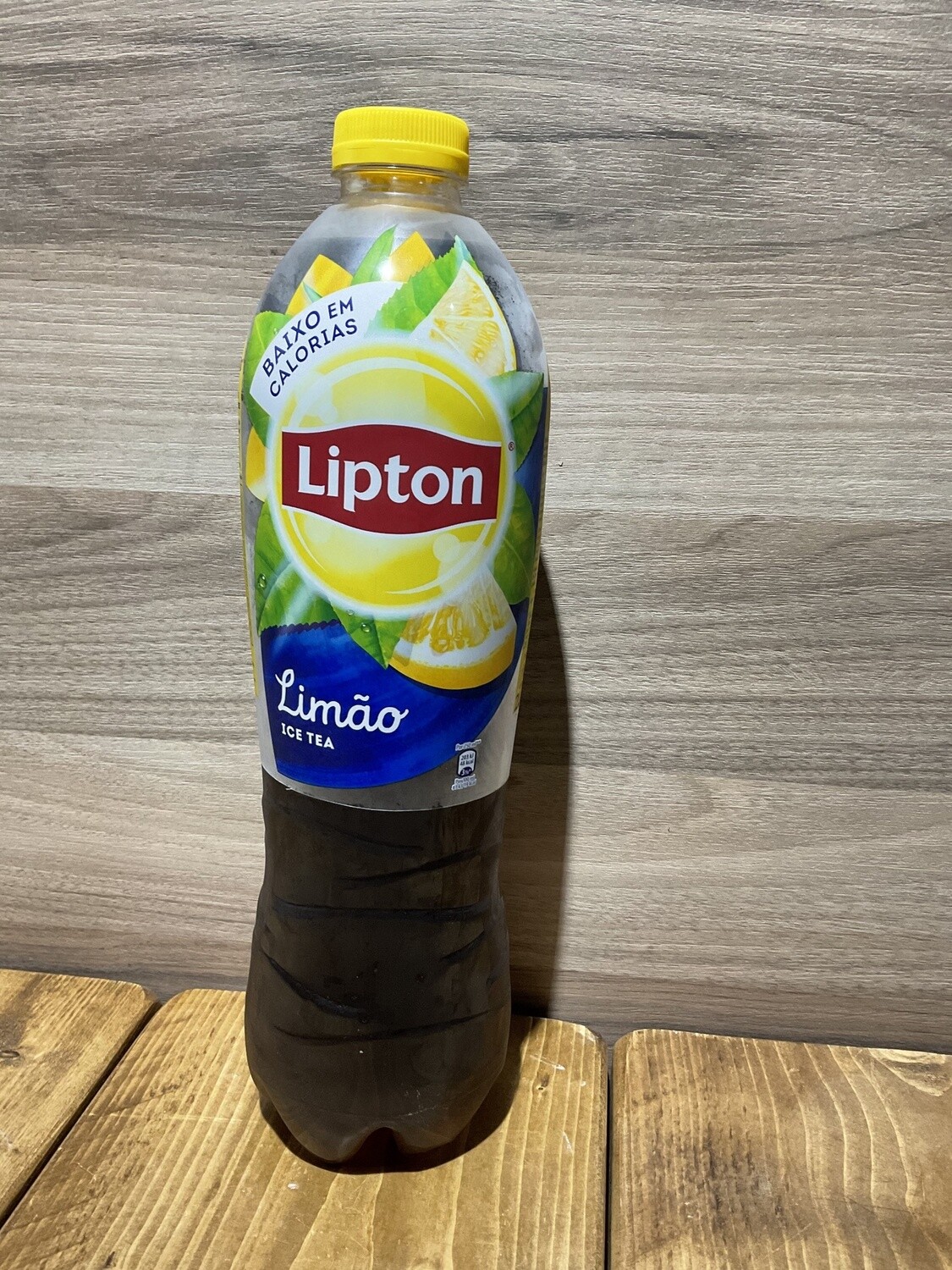 Lipton Ice Tea Lemon 2l