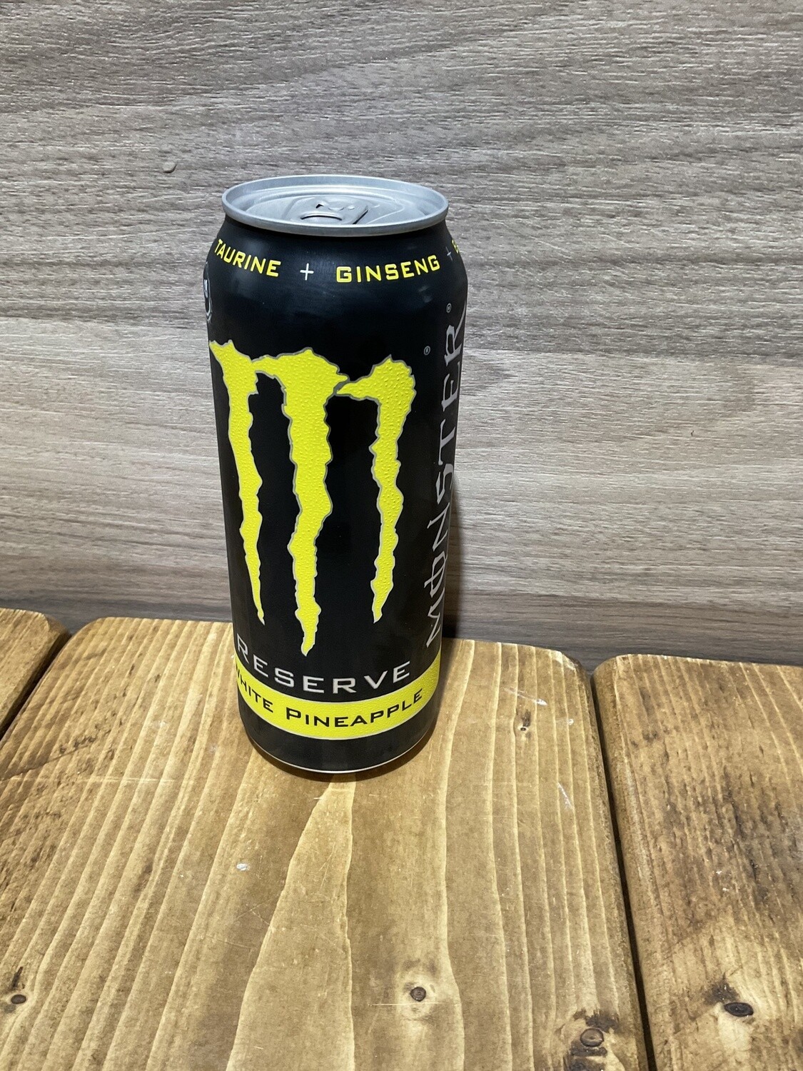 Monster  White Pineapple 500ml