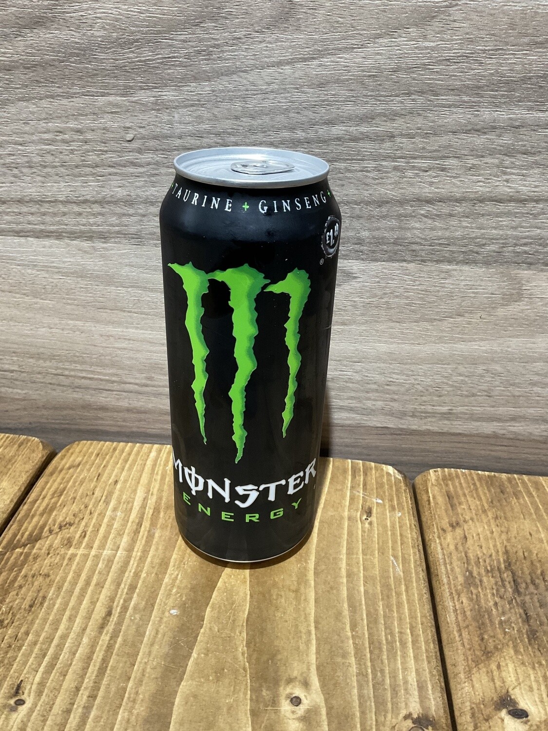 Monster Energy 500ml