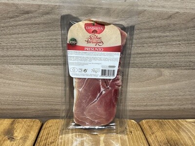 Presunto S Portugues Damatta 70g
