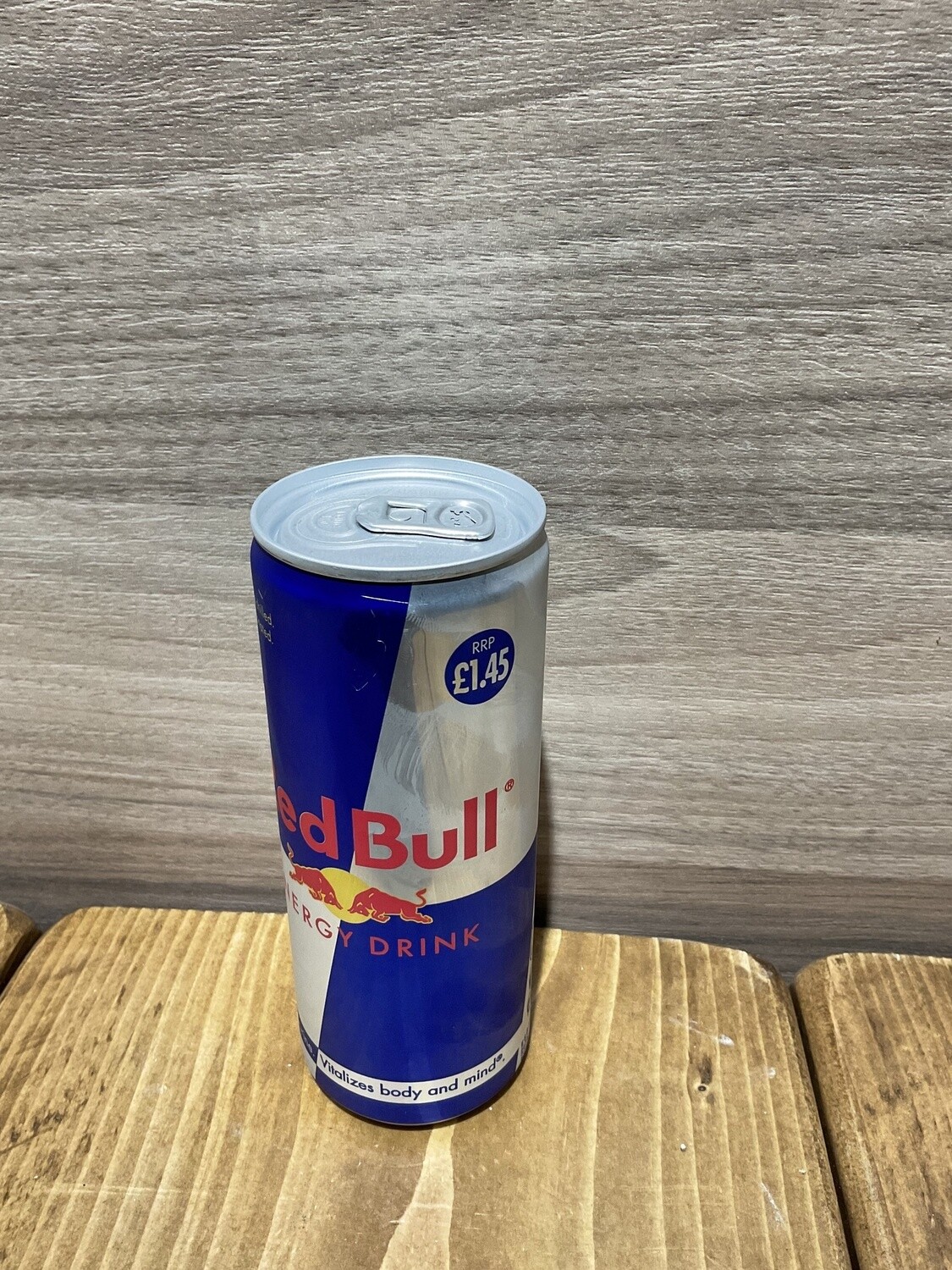 Red Bull Energy Drink 250ml