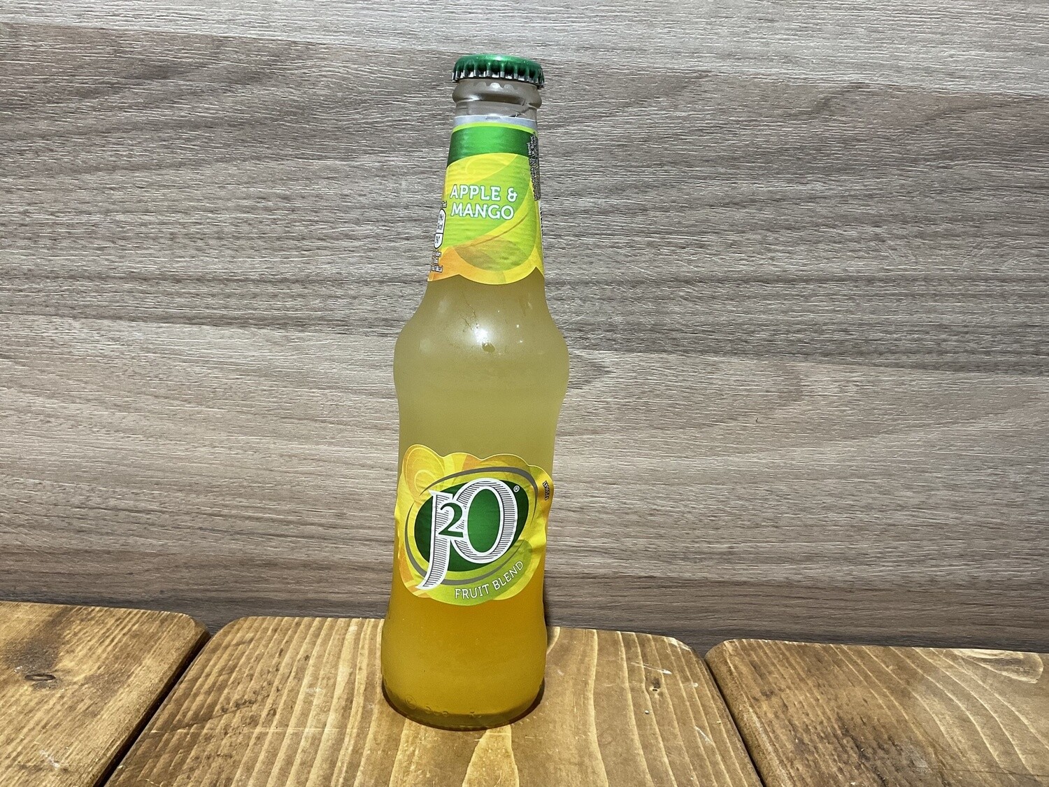 J20 Apple &amp; Mango 275ml