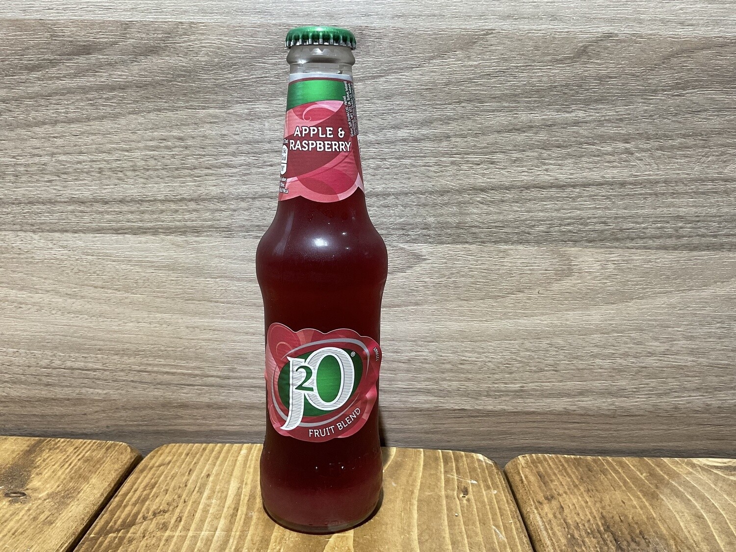 J20 Apple &amp; Respberry 275ml