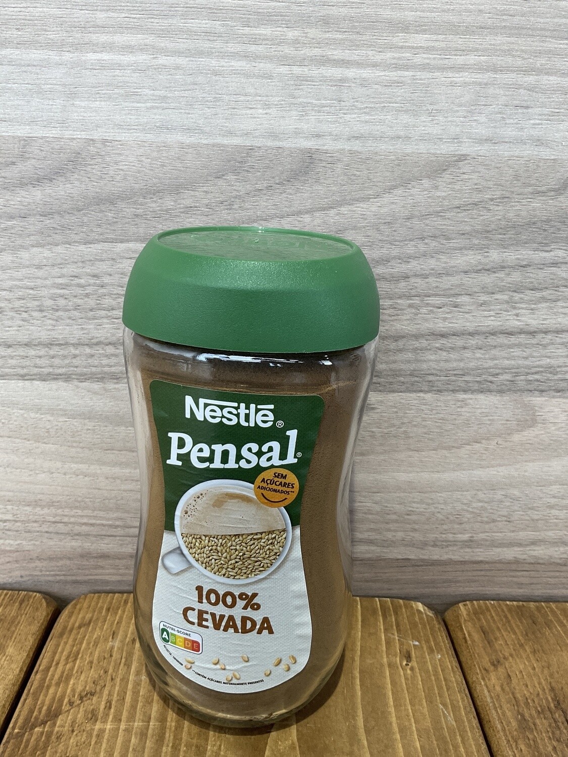 Nestle Pensal 100% Cevada  200g