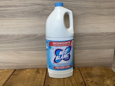 Lixivia NeoBlanc Regular 4Lt