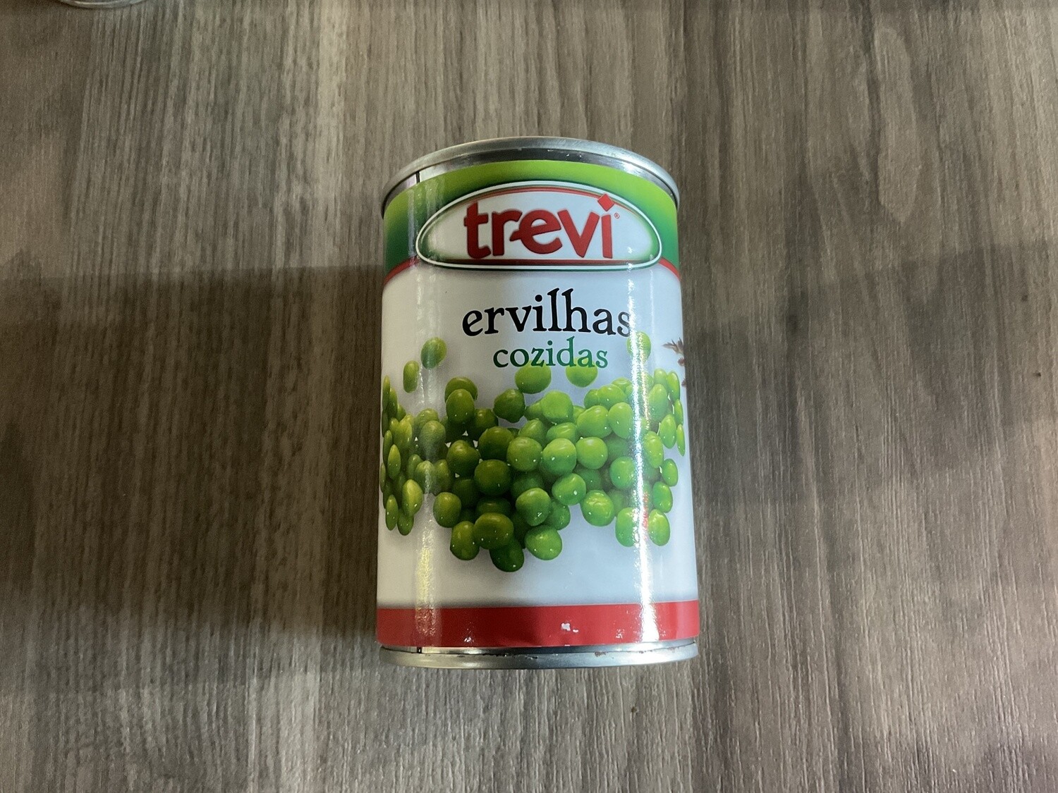 Ervilhas coco ideas Trevi 420g