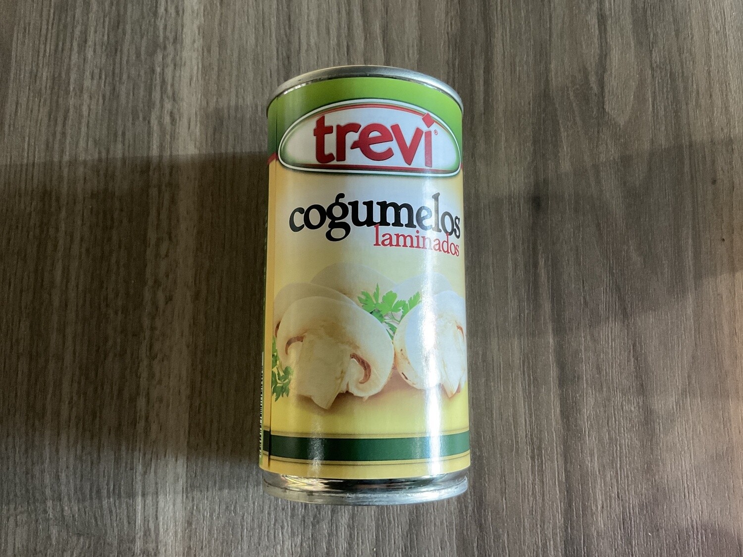 Cogumelos Trevi 355g
