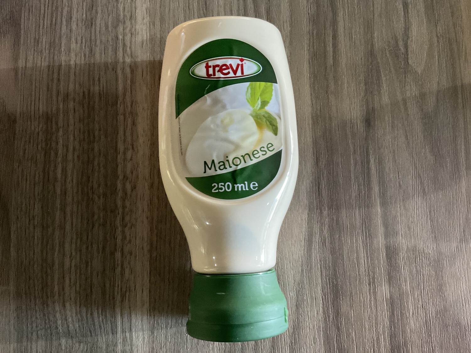 Maionese Trevi 250ml