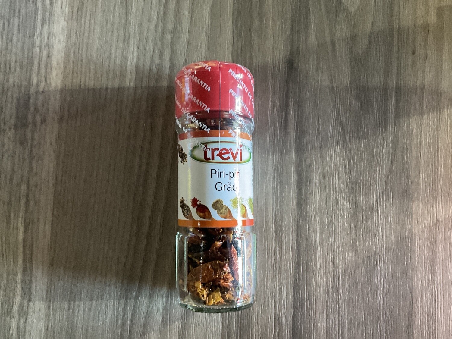 Piti-Piti Grão Trevi 12g
