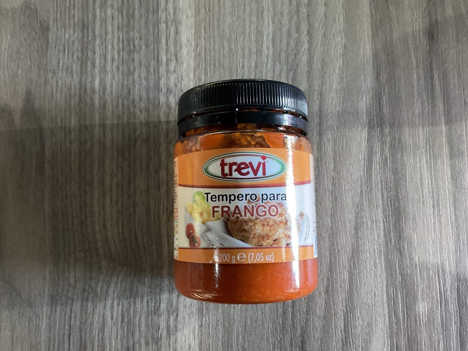 Tempero p/ Frango Trevi 200g