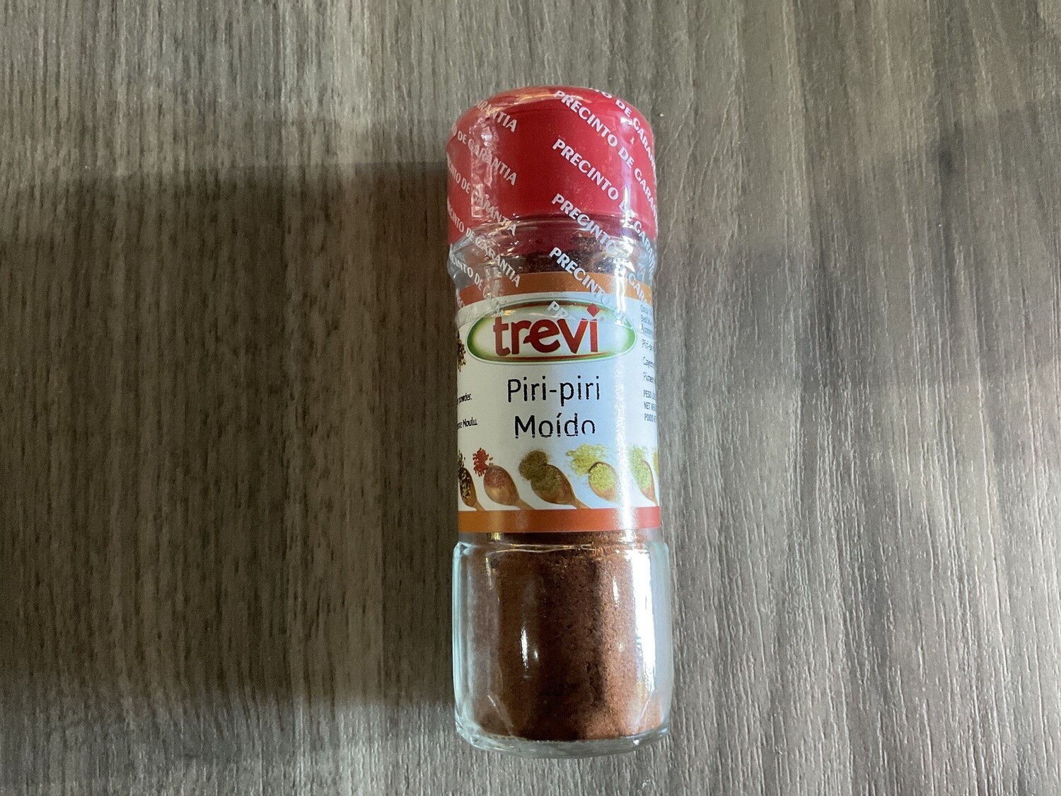 Piti-Piri Moído Trevi 32g