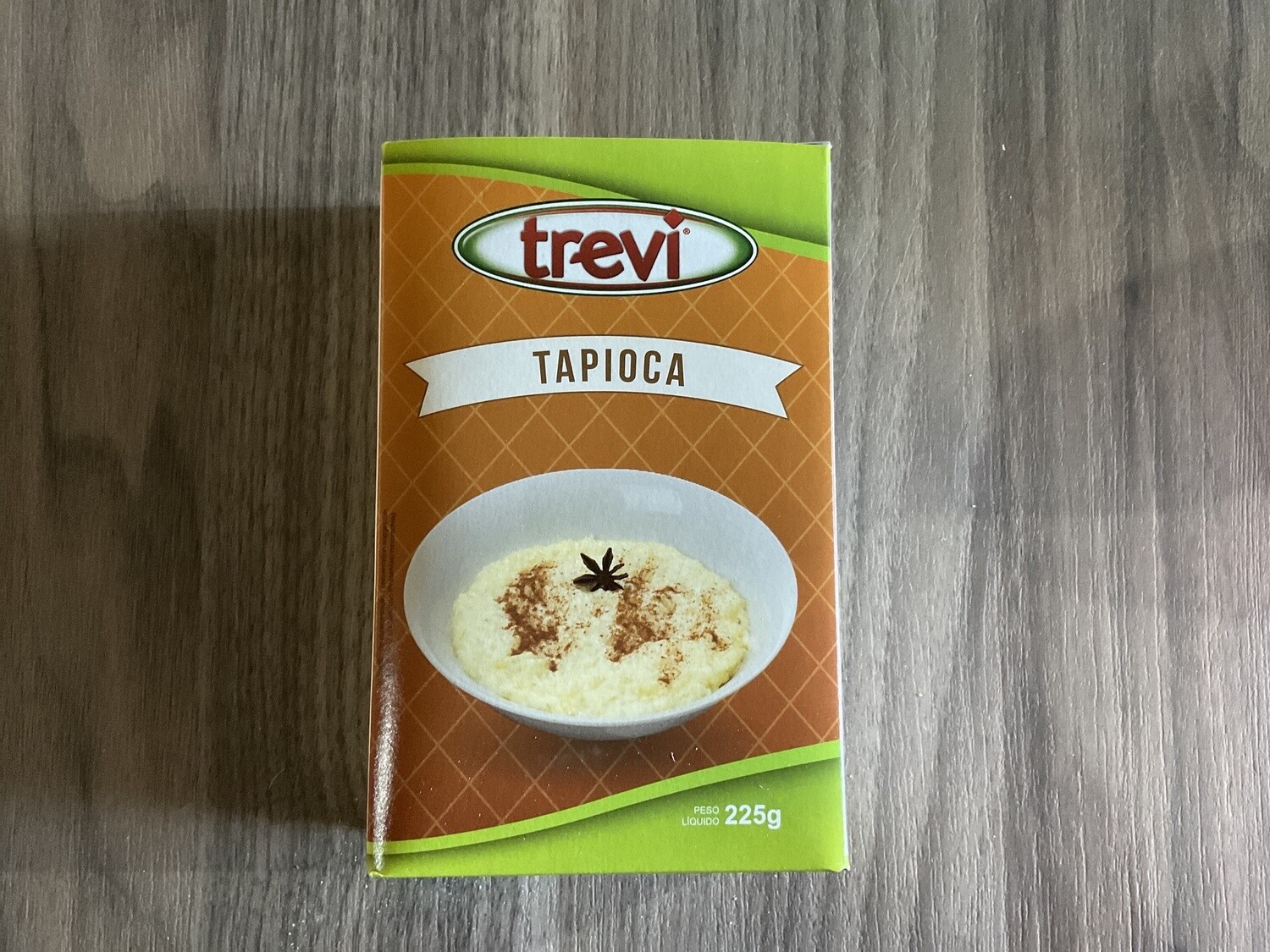 Tapioca Trevi 225g