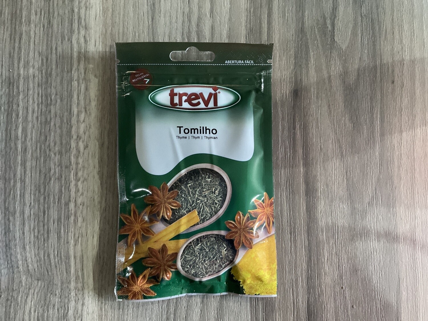 Tomilho Trevi 10g