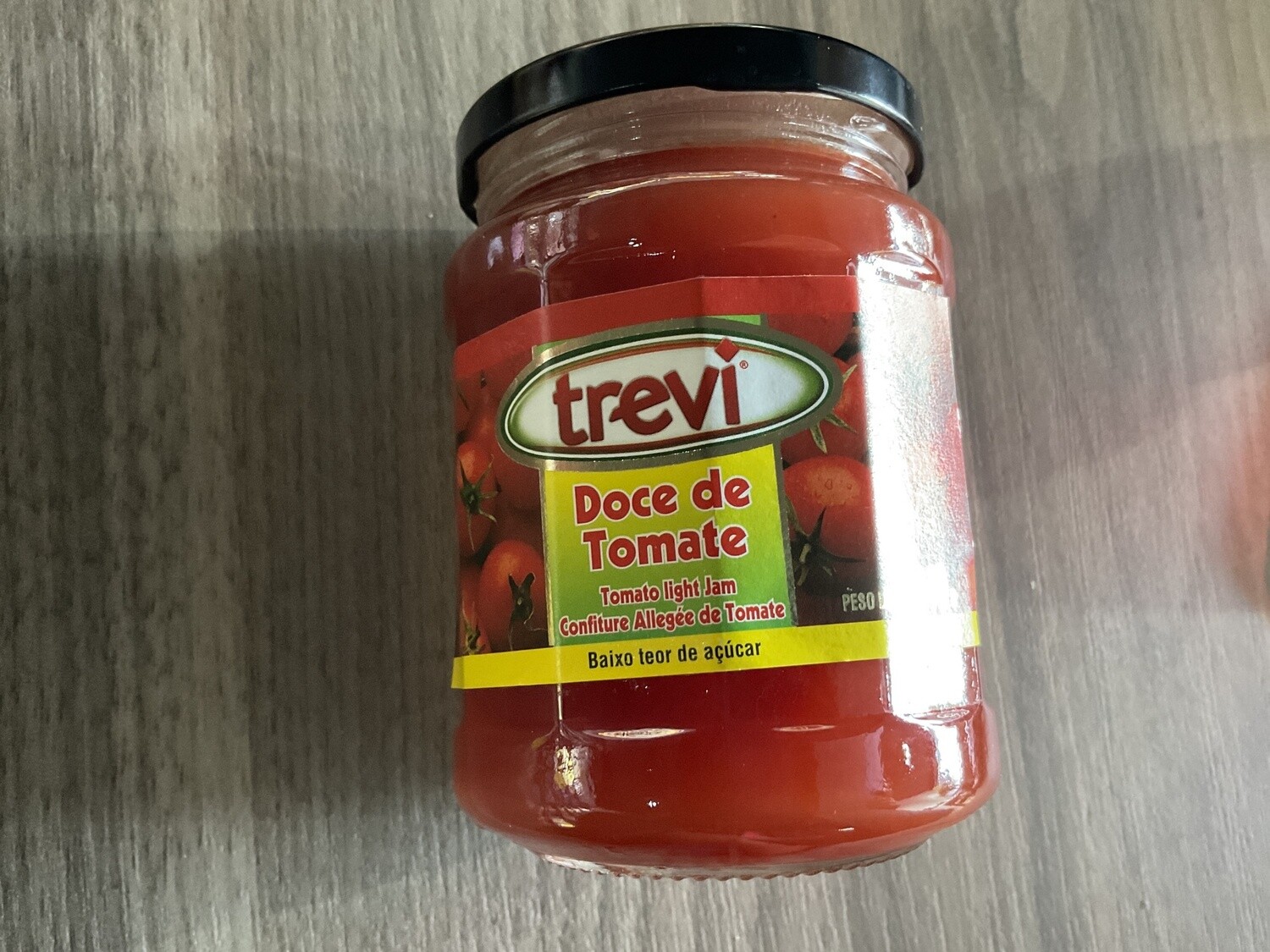 Doce de Tomate Trevi 340g