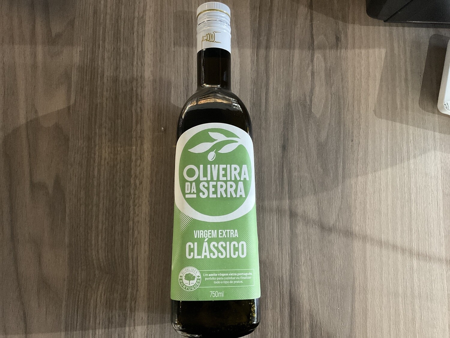 Oliveira da Serra V Extra Classico 750ml