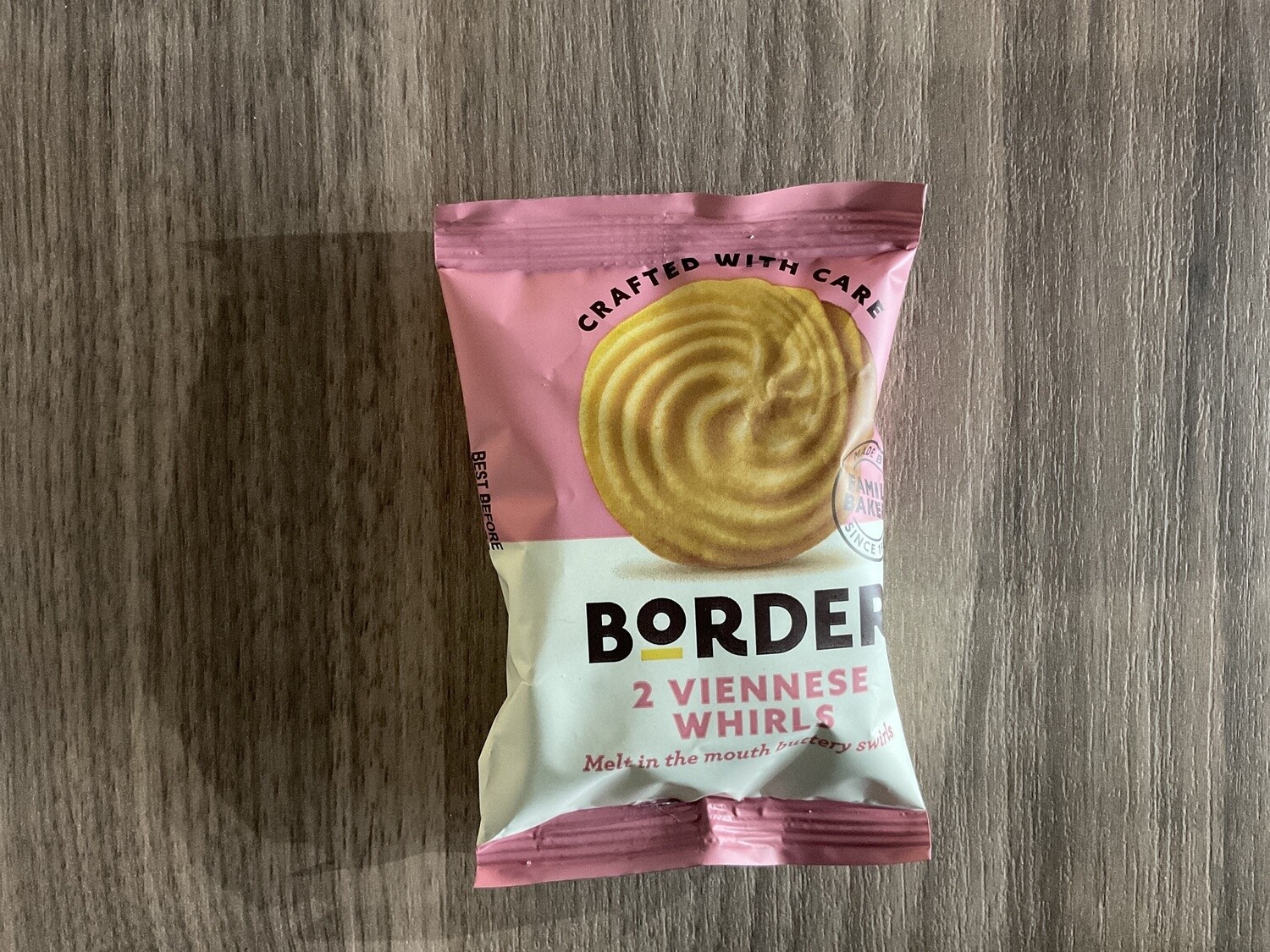 Border Sortidos 20g