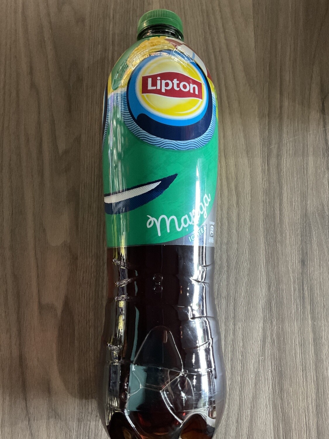 Lipton Manga Ice Tea 2L