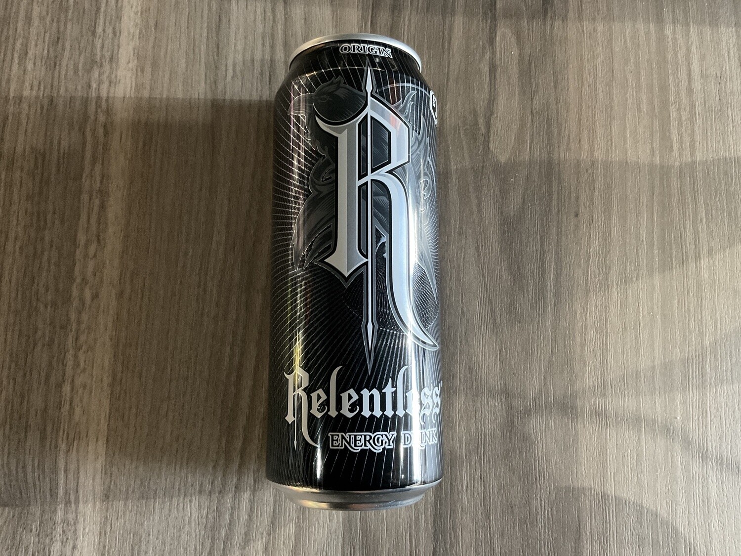 Relentess Energy Drink  500ml