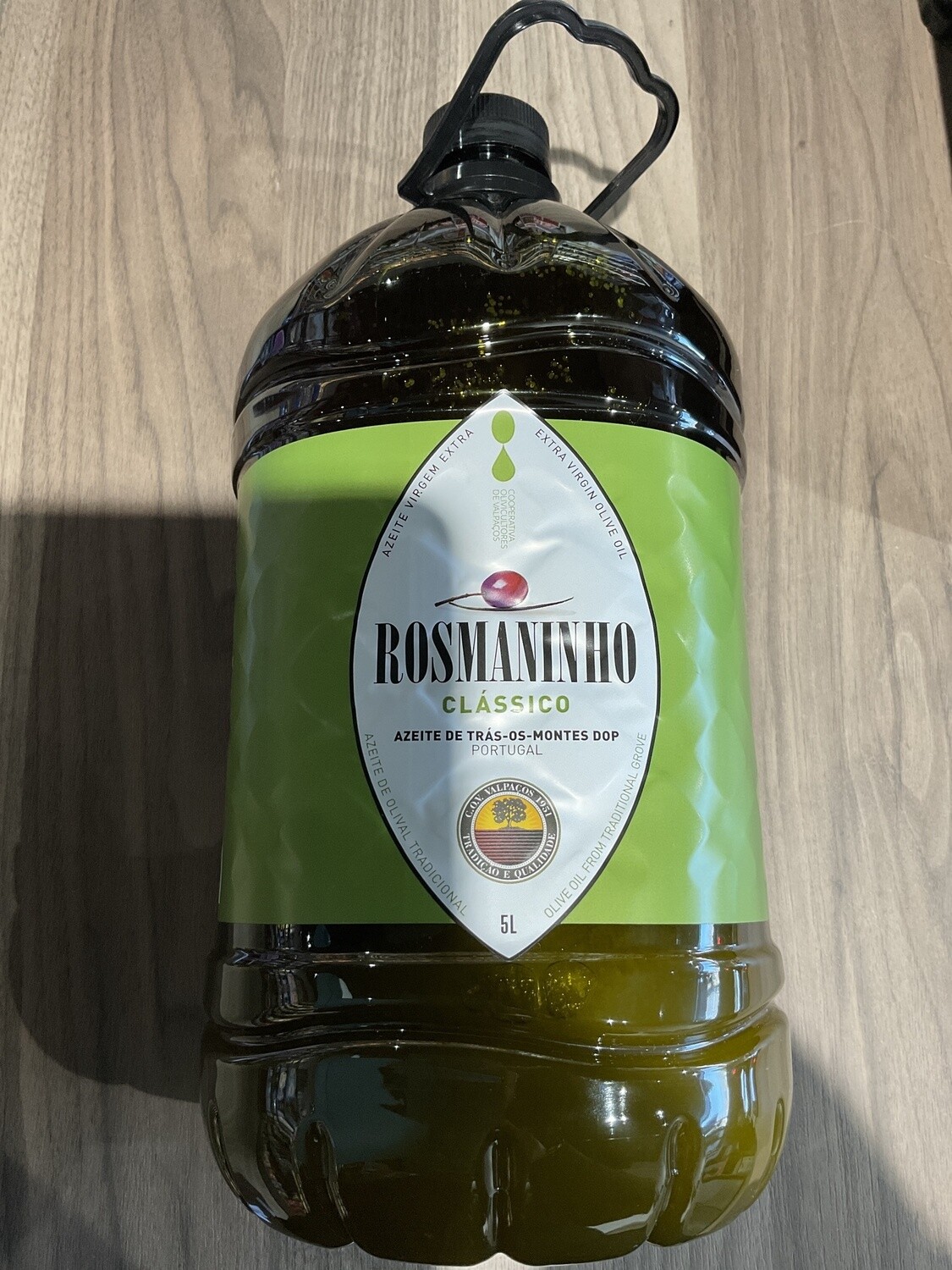 Rosmaninho Clássico 5L 0,5%