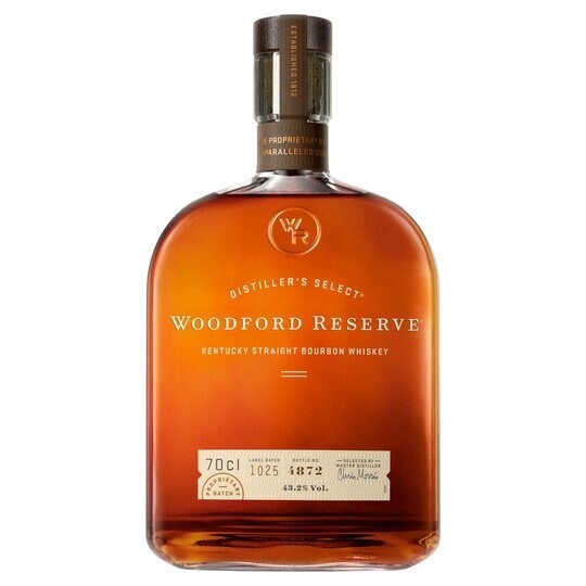 Woodford Reserve 70Cl