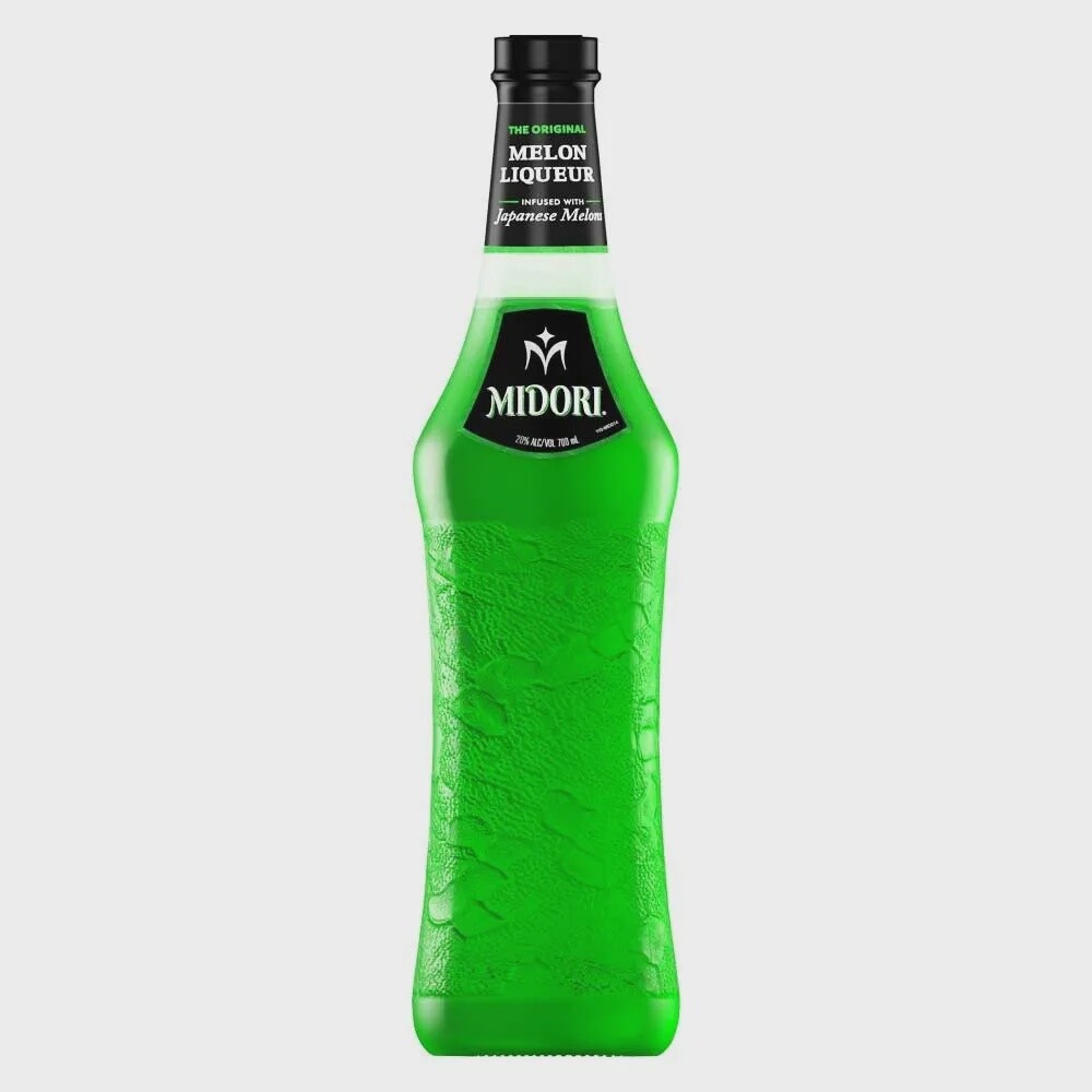 Midori Melon Liqueur 70cl